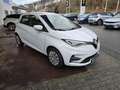 Renault ZOE EXPERIENCE R110 BATTERIE KAUF*NAVI*KAMERA*LED* Wit - thumbnail 12