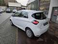 Renault ZOE EXPERIENCE R110 BATTERIE KAUF*NAVI*KAMERA*LED* Weiß - thumbnail 15
