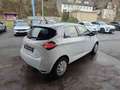 Renault ZOE EXPERIENCE R110 BATTERIE KAUF*NAVI*KAMERA*LED* Wit - thumbnail 13