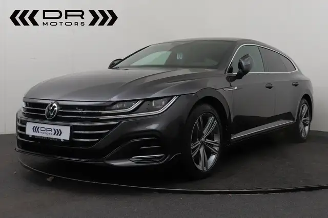 Volkswagen Arteon 1.4 E PLUG IN HYBRID - R-LINE - FACELIFT - LEDE...