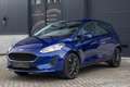 Ford Fiesta 1.1 Trend Carplay Parkeersensor Lane Assist Blauw - thumbnail 21