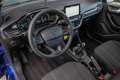Ford Fiesta 1.1 Trend Carplay Parkeersensor Lane Assist Blauw - thumbnail 3