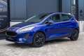 Ford Fiesta 1.1 Trend Carplay Parkeersensor Lane Assist Blauw - thumbnail 14