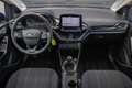 Ford Fiesta 1.1 Trend Carplay Parkeersensor Lane Assist Blauw - thumbnail 8