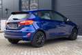 Ford Fiesta 1.1 Trend Carplay Parkeersensor Lane Assist Blauw - thumbnail 28