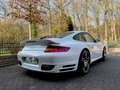 Porsche 997 911 Turbo Biały - thumbnail 6