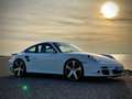 Porsche 997 911 Turbo Biały - thumbnail 3
