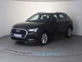 Audi Q3 35 TDI quattro intense Schwarz - thumbnail 2
