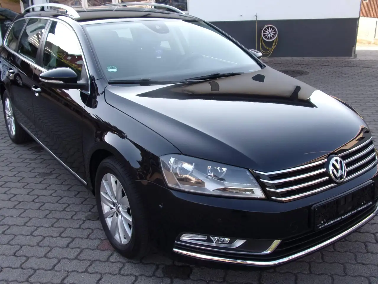 Das Auto