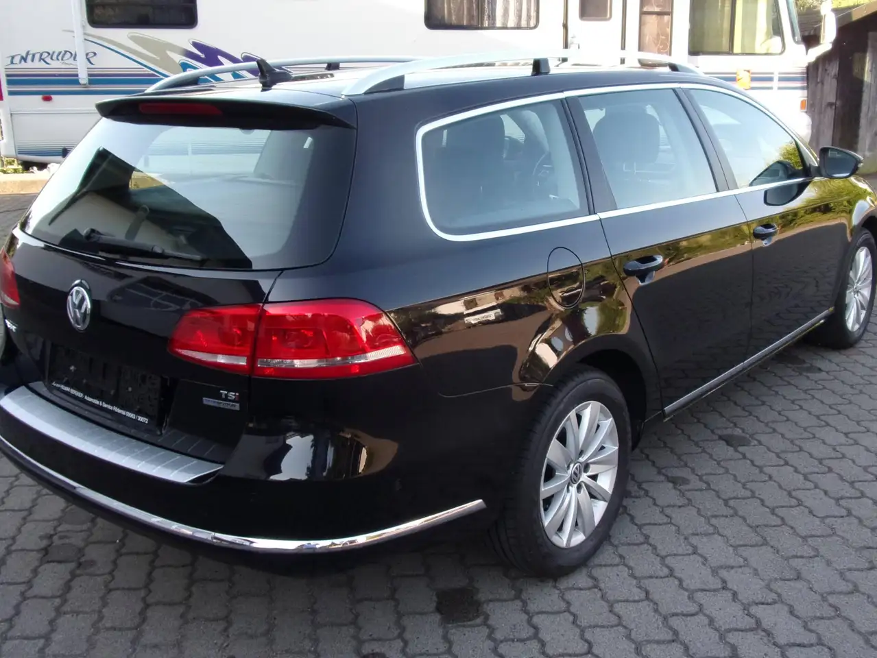 Das Auto
