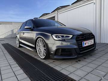2,0 TFSI quattro S-tronic