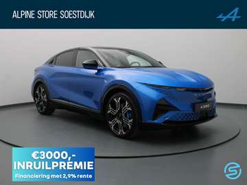 GT 89kWh Devialet XtremeSound | 360° Camera | Pack