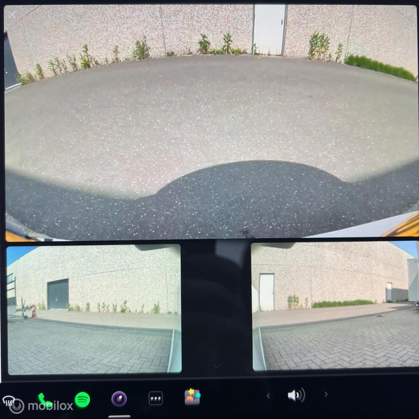 Photo du véhicule
