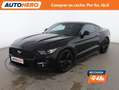 Ford Mustang Fastback 2.3 EcoBoost Negro - thumbnail 1