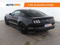 Ford Mustang Fastback 2.3 EcoBoost Negro - thumbnail 4