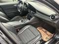 Alfa Romeo Giulia Super 2.0 Turbo *Navi*Harman-Kardon*SHZ* Schwarz - thumbnail 14
