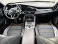 Alfa Romeo Giulia Super 2.0 Turbo *Navi*Harman-Kardon*SHZ* Schwarz - thumbnail 16