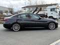 Alfa Romeo Giulia Super 2.0 Turbo *Navi*Harman-Kardon*SHZ* Schwarz - thumbnail 9
