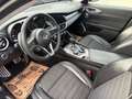 Alfa Romeo Giulia Super 2.0 Turbo *Navi*Harman-Kardon*SHZ* Schwarz - thumbnail 10