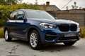 BMW X3 2.0d sDrive18 - Euro 6c - LEDER - CAMERA Bleu - thumbnail 19