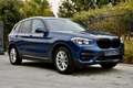 BMW X3 2.0d sDrive18 - Euro 6c - LEDER - CAMERA Bleu - thumbnail 16