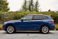 BMW X3 2.0d sDrive18 - Euro 6c - LEDER - CAMERA Bleu - thumbnail 25