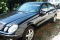Mercedes-Benz E 220 E 220 Avantgarde CDI Sequentronic Avantgarde Schwarz - thumbnail 2