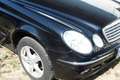 Mercedes-Benz E 220 E 220 Avantgarde CDI Sequentronic Avantgarde Schwarz - thumbnail 8