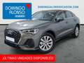 Audi Q3 Sportback Edition 35 TFSI 110 kW (150 CV) S tronic Gris - thumbnail 1