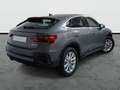 Audi Q3 Sportback Edition 35 TFSI 110 kW (150 CV) S tronic Gris - thumbnail 2