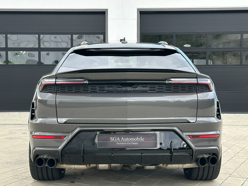 Lamborghini Urus Urus SE *STOCK*B&O*STYLE*PANO*NOW*READY — photo 6