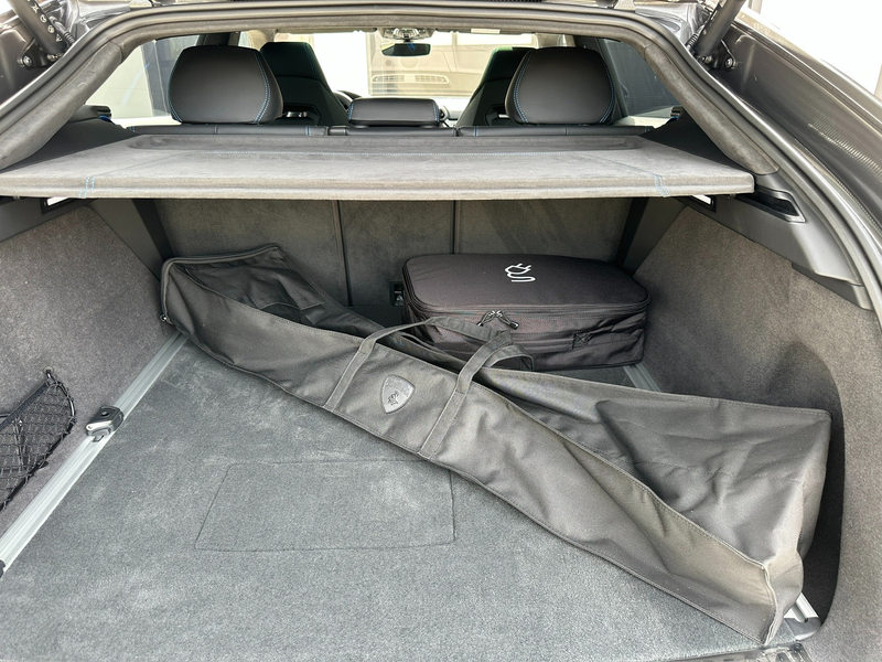 Lamborghini Urus Urus SE *STOCK*B&O*STYLE*PANO*NOW*READY — photo 15