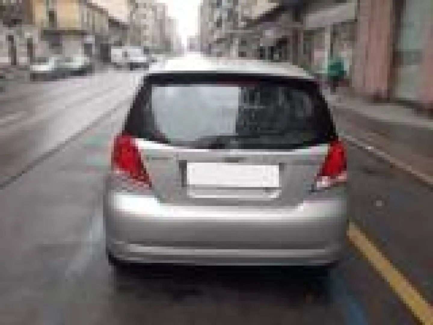 Chevrolet Kalos 1.2 3 porte SE Sport GPL Eco Logic Gri - 2