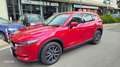 Mazda CX-5 2.0L Skyactiv-G 160 CV AWD Exclusive Rojo - thumbnail 2