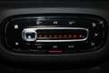 smart forTwo Fortwo III 2020 eq Passion 22kW Zwart - thumbnail 9