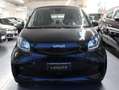 smart forTwo Fortwo III 2020 eq Passion 22kW Zwart - thumbnail 2