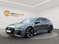 Audi RS6 RS6 Avant 4.0 V10 fsi Sport Plus quattro tiptronic Grigio - thumbnail 1