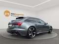 Audi RS6 RS6 Avant 4.0 V10 fsi Sport Plus quattro tiptronic Grigio - thumbnail 5