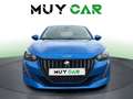 Peugeot 208 1.2 Puretech S&S Allure Pack 100 Azul - thumbnail 2