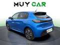 Peugeot 208 1.2 Puretech S&S Allure Pack 100 Azul - thumbnail 5