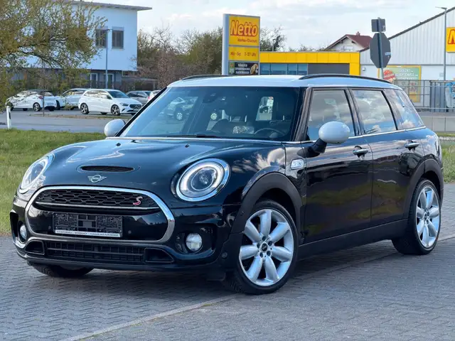 MINI Cooper SD Clubman Cooper SD All4