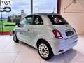 Fiat 500 Dolcevita Hybride/Panodak/Carplay/Parkpilot Groen - thumbnail 2