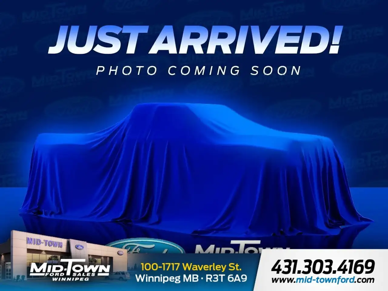 2022 Ford F 150