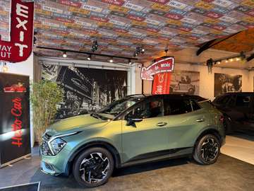 Sportage 1.6 MHEV GT Line * HARMAN/KARDON * CUIRS