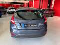 Ford Fiesta 1.6 TDCi Titanium Gris - thumbnail 5