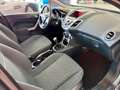 Ford Fiesta 1.6 TDCi Titanium Gris - thumbnail 10