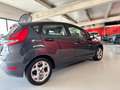 Ford Fiesta 1.6 TDCi Titanium Gris - thumbnail 7