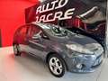 Ford Fiesta 1.6 TDCi Titanium Gris - thumbnail 8