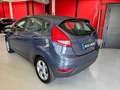 Ford Fiesta 1.6 TDCi Titanium Gris - thumbnail 3