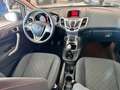 Ford Fiesta 1.6 TDCi Titanium Gris - thumbnail 9